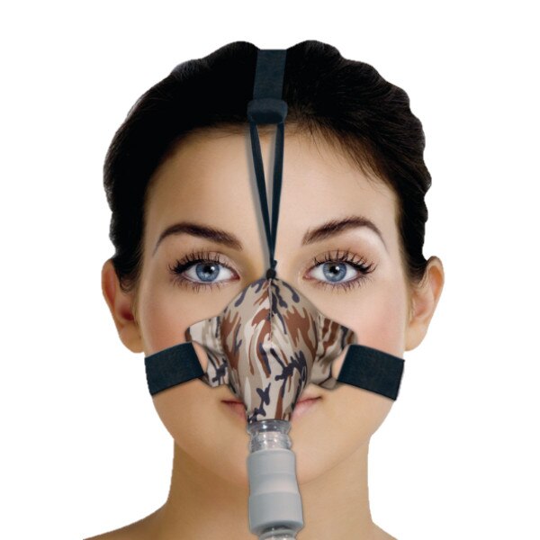 SleepWeaver Advance Mask Fit